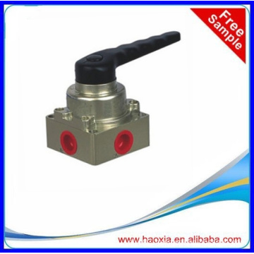 HV Series Pneumatic hand-pull valve HV400-02